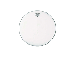 Remo Ambassador Coated 13"