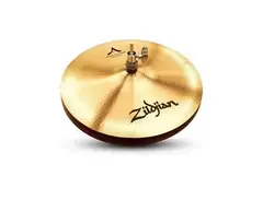 Zildjian 12" Hi Hats