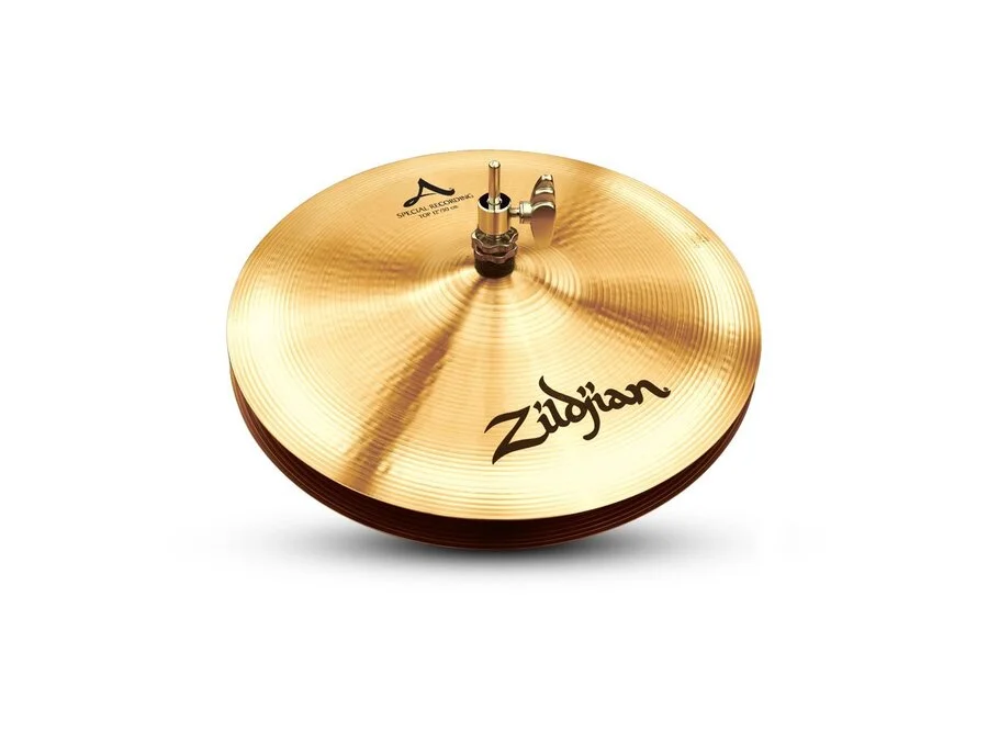 Zildjian 12 Zildjian 12