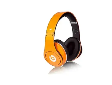 Beats By Dre Studio Headphones (Duplicate)