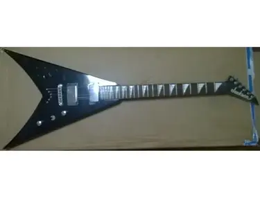 Jackson KVX10 Fixed Bridge