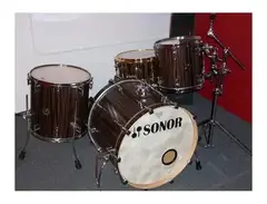 Sonor SQ2 Macassar