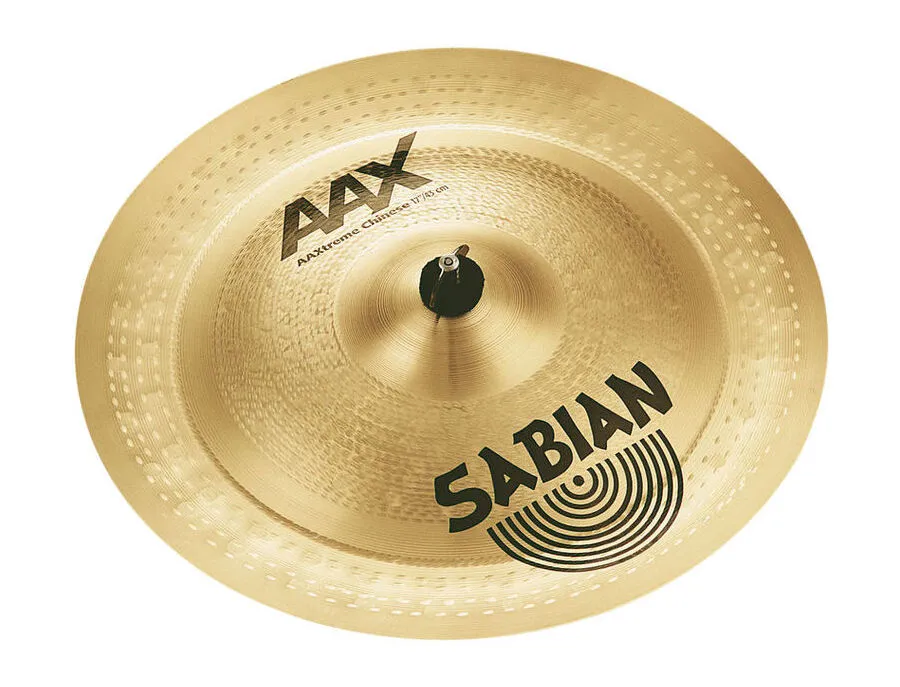 Sabian 21