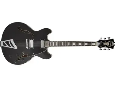 D'Angelico Premier DC