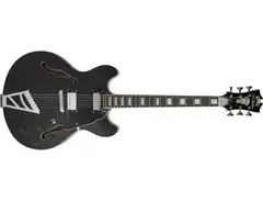 D'Angelico Premier DC