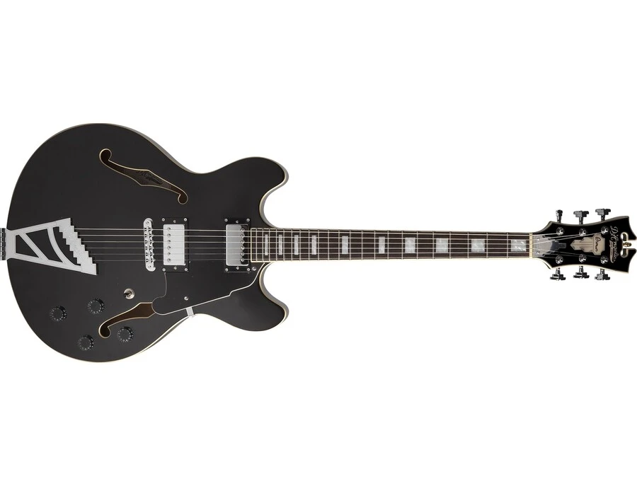 D'Angelico Premier DC - What To Know & Where To Buy | Equipboard