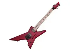 Schecter JL X 7 Fr Cygnus