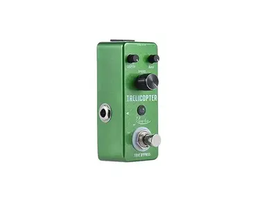 Rowin Trelicopter