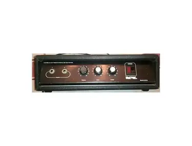 Univox UB252 Bass Head