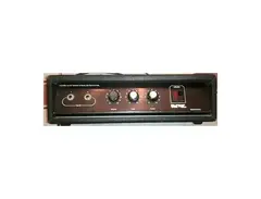 Univox UB252 Bass Head main image