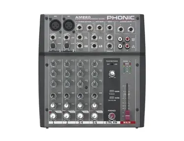 Phonic AM220