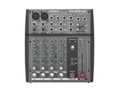 Phonic AM220 main image