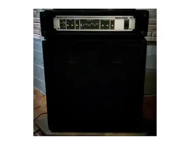 Custom Gabinet 4x10 Selenium Speakers