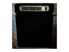 Custom Gabinet 4x10 Selenium Speakers main image