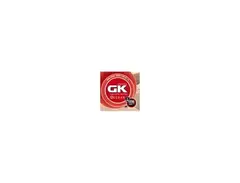 GK Acoustic Guitar Strings Extra Light Round Wound Golden Alloy 85/15 main image
