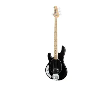 Sterling by Music Man S.U.B. Left-Handed
