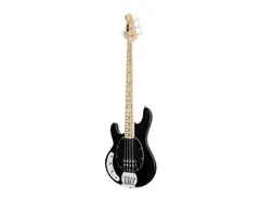 Sterling by Music Man S.U.B. Left-Handed