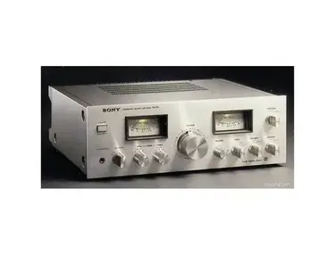 Sony TA-F4A Integraded Stereo Amplifier