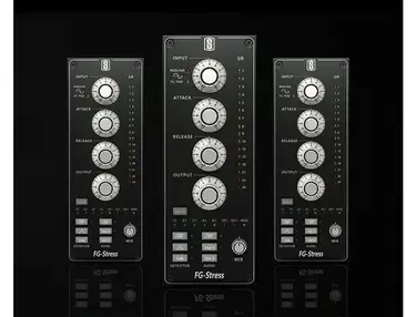 Slate Digital FG Stress