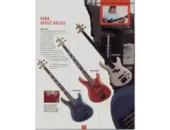 Alvarez Dana Bass