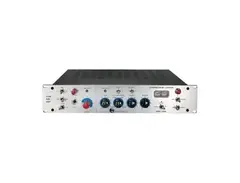 Summit Audio MPC-100A Tube Pre-Amp and Compressor/Limiter