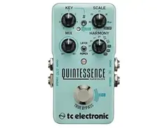 TC Electronic Quintessence Harmonizer