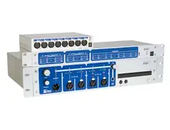 Meyer Sound SIM 3 main image
