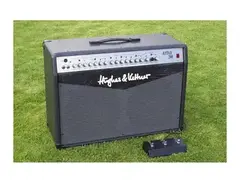Hughes & Kettner Attax 200 combo main image