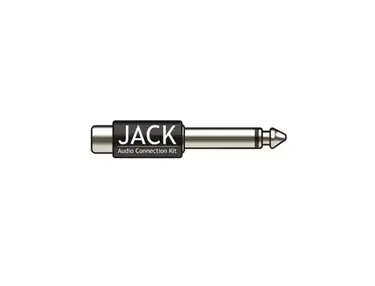 JACK Audio Connection Kit