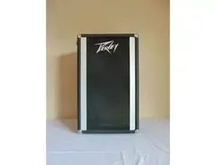 Peavey 2x10 Cabinet main image