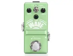 Donner Wave Super Mini Analog Delay main image