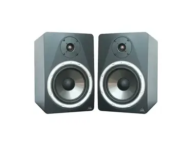M-Audio Studiophile BX8 Studio Monitors