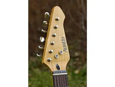 Austin Guitars AST100CR