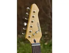 Austin Guitars AST100CR main image