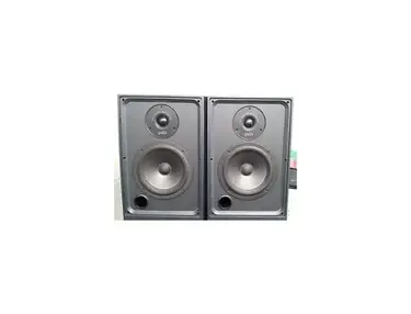 Polk Audio S4 Monitors