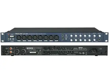 TASCAM US-1641