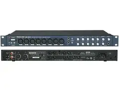 TASCAM US-1641