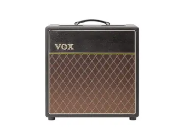 Vox AC15 60th