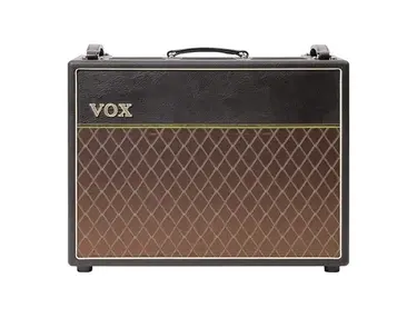 Vox AC30 60th