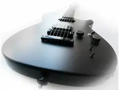 Manson MB-1  (Duplicate)