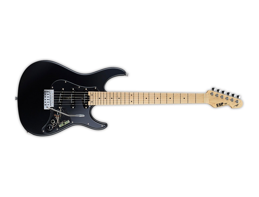 ESP Snapper Syu Custom SYUNAPPER-1 - Artists Using It | Equipboard