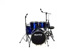 Mamboo Drumset main image