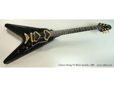 Gibson Flying V2