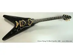 Gibson Flying V2 main image