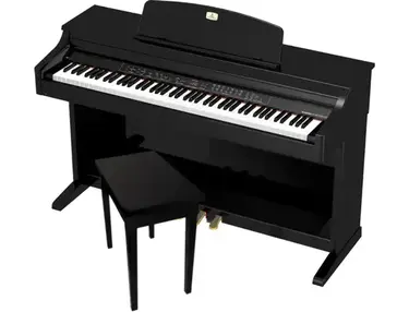 Behringer Eurogrand EG2080-BK