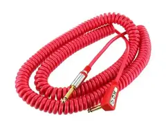 Vox Vintage Coilcable 9 Red