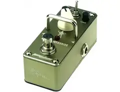 Tom'sline Vintage Overdrive main image