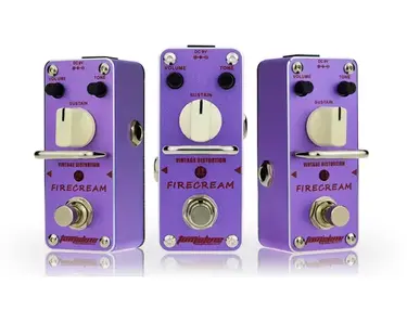 Tom'sline Firecream - Vintage Distortion