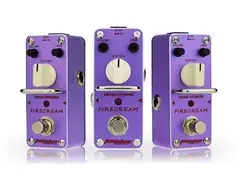 Tom'sline Firecream - Vintage Distortion main image