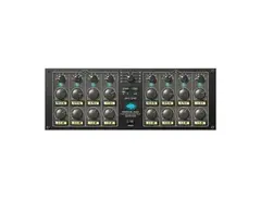 Universal Audio Precision EQ Plugin main image